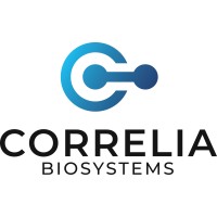 Correlia Biosystems, Inc. logo