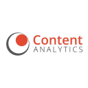 Content Analytics, Inc. logo