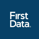 First Data Corporation logo
