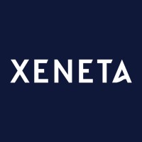 Xeneta AS logo