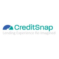 CreditSnap logo