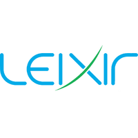 Leixir Dental Group logo