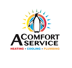 A-Comfort Service Industries, Inc. logo