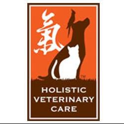 Holistic Veterinary Care logo