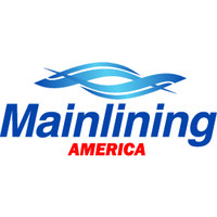 Mainlining America LLC logo