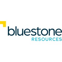 Bluestone Resources, Inc. logo