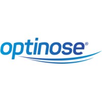 OptiNose, Inc. logo