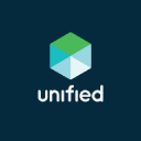 Unified Social, Inc. logo