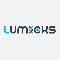 LUMICKS Technologies B.V logo