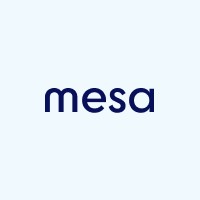 Mesa Financial, Inc. logo