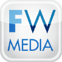 FourthWall Media logo