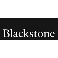 Blackstone, Inc. logo