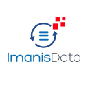 Imanis Data logo