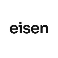 Eisen Inc. logo