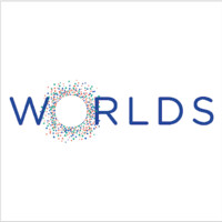 Worlds (Business/Productivity Software) logo