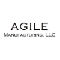 Agile Manufacturing LLC logo