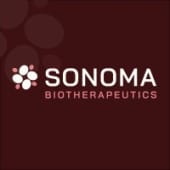 Sonoma Biotherapeutics, Inc. logo