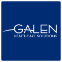 Galen Healthcare Solutions logo