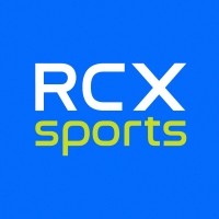 RCX Sports logo