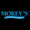 Morey's Seafood International logo