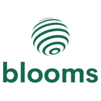 Blooms Trade, Inc. logo