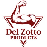 Del Zotto Products of Florida, Inc. logo
