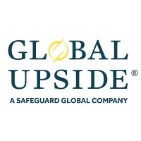 Global Upside, Inc. logo