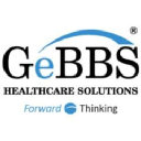 GeBBS Healthcare Solutions, Inc. logo