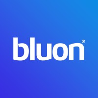 Bluon, Inc. logo