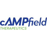 cAMPfield Therapeutics, Inc. logo