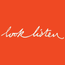 Look-Listen logo