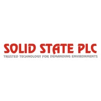 Solid State Logic Holdings Limited logo