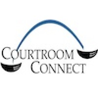 Courtroom Connect LLC logo