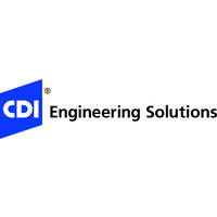 CDI Engineering Solutions logo