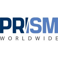 Prism Worldwide LLC logo