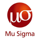 Mu Sigma, Inc. logo