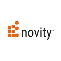 Novity, Inc. logo