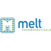 Melt Pharmaceuticals, Inc. logo