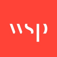 WSP Global, Inc. logo