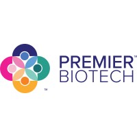 Premier Biotech Labs LLC logo