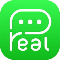 Real Messenger, Inc. logo