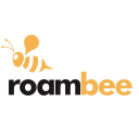 Roambee Corporation logo