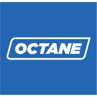 Octane Lending, Inc. logo