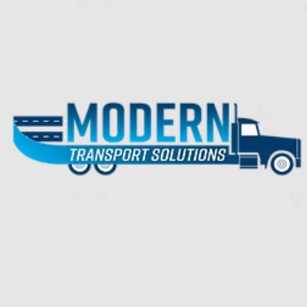 Modern Transport Solutions logo