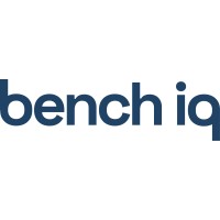 Bench IQ logo