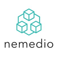 Nemedio, Inc. logo