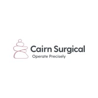 CairnSurgical, Inc. logo