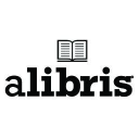 Alibris logo