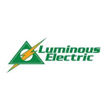 Luminous Electric logo