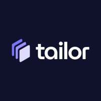 Tailor Technologies, Inc. logo